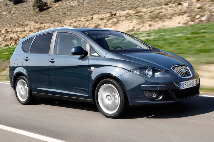 Seat Altea XL