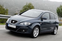 Seat Altea XL