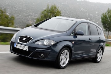 Seat Altea XL