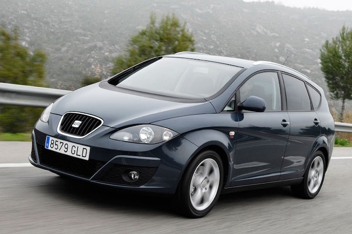 Seat Altea XL