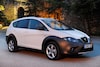 Seat Altea FreeTrack