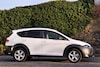 Seat Altea FreeTrack