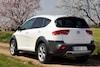 Seat Altea FreeTrack