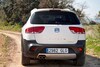Seat Altea FreeTrack