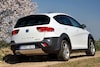 Seat Altea FreeTrack
