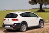 Seat Altea FreeTrack
