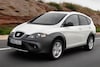 Seat Altea FreeTrack