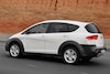 Seat Altea FreeTrack