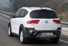 Seat Altea FreeTrack