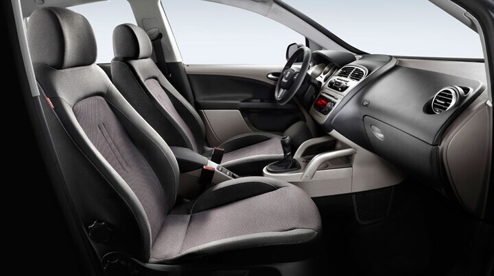 Seat Altea
