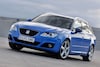 Seat Exeo ST