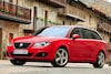 Seat Exeo ST