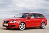 Seat Exeo ST