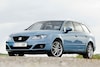 Seat Exeo ST