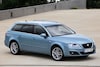 Seat Exeo ST