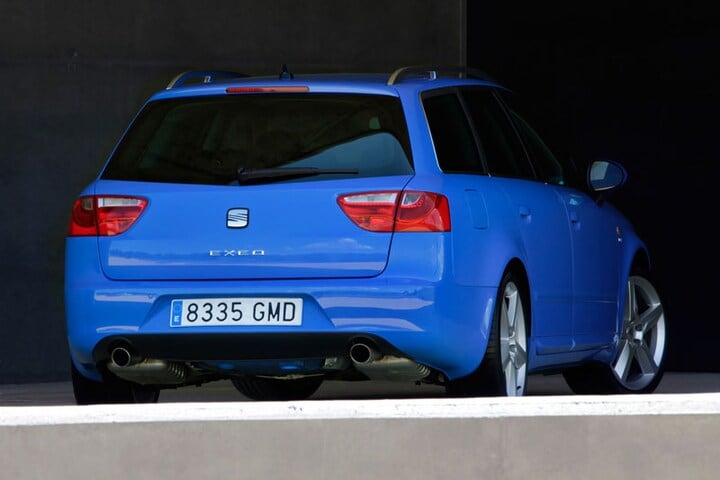 Seat Exeo ST
