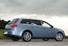 Seat Exeo ST