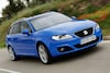 Seat Exeo ST