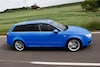 Seat Exeo ST