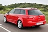Seat Exeo ST