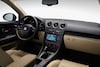 Seat Exeo ST