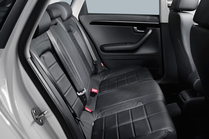 Seat Exeo