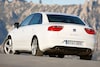 Seat Exeo