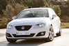 Seat Exeo