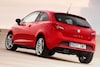 Seat Ibiza FR