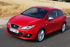 Seat Ibiza FR