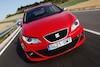 Seat Ibiza FR