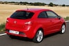 Seat Ibiza FR