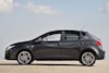 Seat Ibiza FR