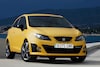 Seat Ibiza Cupra