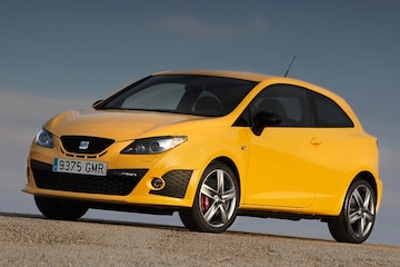 Seat Ibiza Cupra