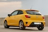 Seat Ibiza Cupra
