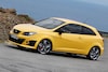 Seat Ibiza Cupra