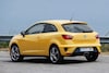 Seat Ibiza Cupra