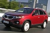 Kia Sorento 2.2 CRDi Automaat