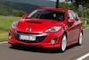 Mazda 3 MPS