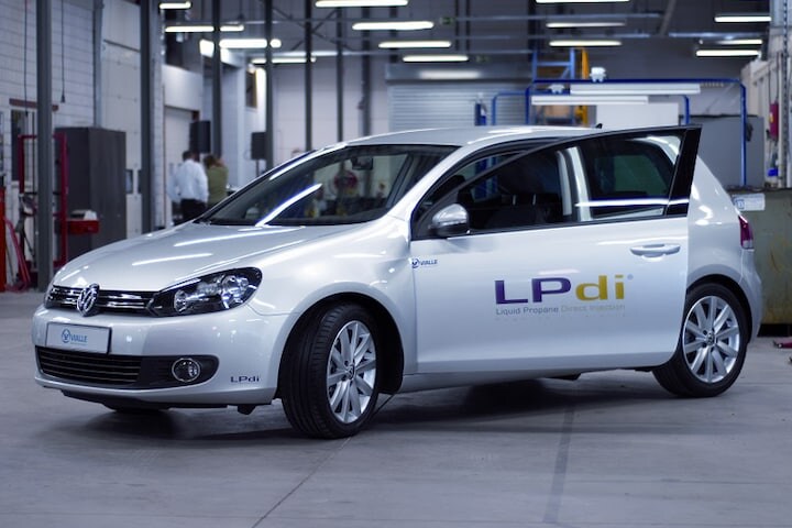LPdi-systeem van Vialle