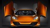McLaren MP4-12C