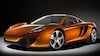 McLaren MP4-12C