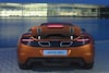 McLaren MP4-12C