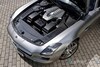 Mercedes-Benz SLS AMG