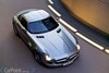 Mercedes-Benz SLS AMG