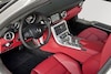 Mercedes-Benz SLS AMG