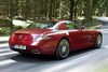 Mercedes-Benz SLS AMG
