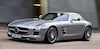 Mercedes-Benz SLS AMG
