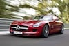 Mercedes-Benz SLS AMG